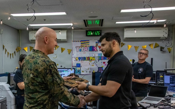 National Public Safety Telecommunicators Week 2026