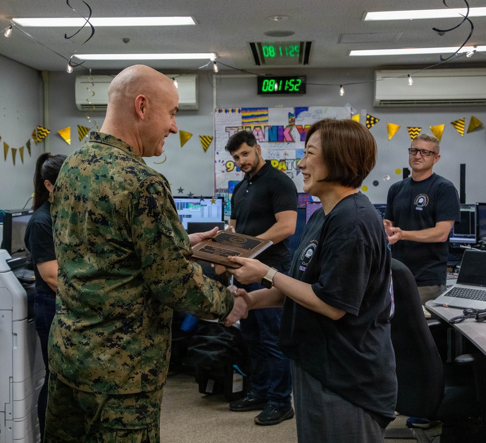 National Public Safety Telecommunicators Week 2026