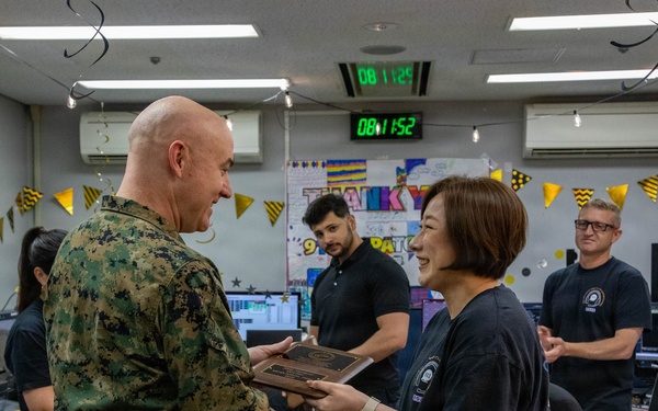 National Public Safety Telecommunicators Week 2026