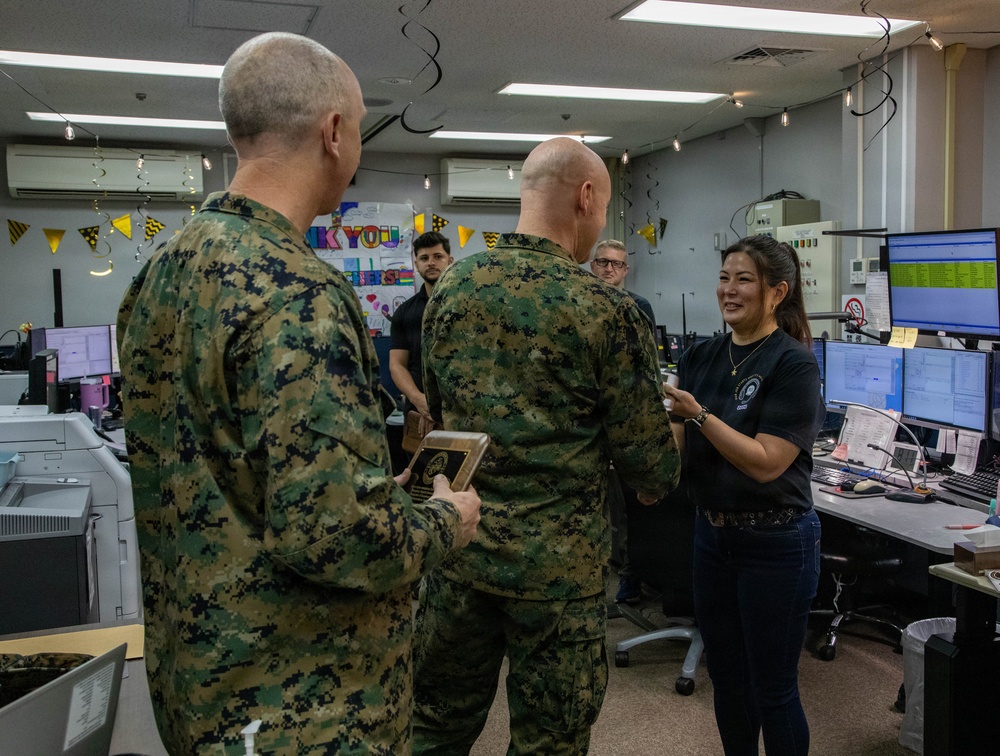 National Public Safety Telecommunicators Week 2026