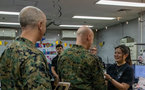 National Public Safety Telecommunicators Week 2026