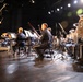 U.S. Air Forces in Europe - Air Forces Africa Band performs in Poland