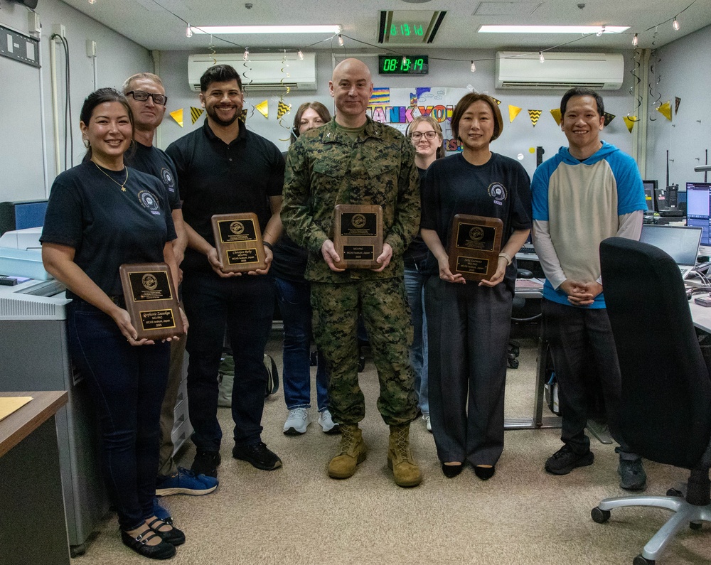 National Public Safety Telecommunicators Week 2026