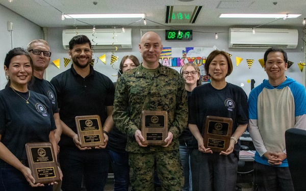 National Public Safety Telecommunicators Week 2026