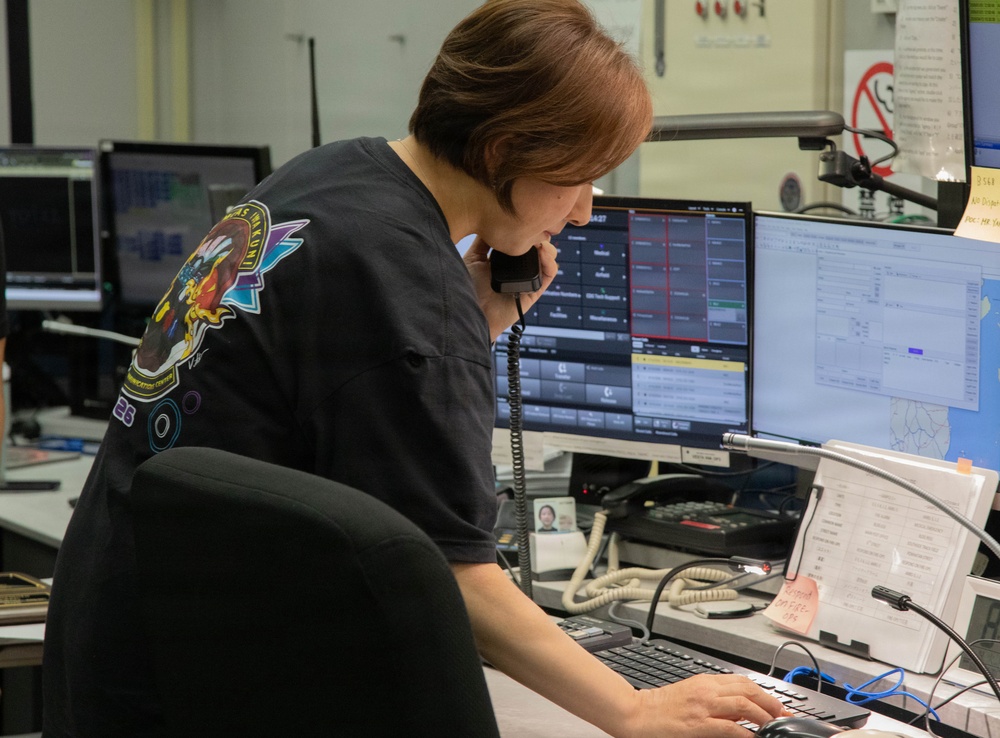 National Public Safety Telecommunicators Week 2026