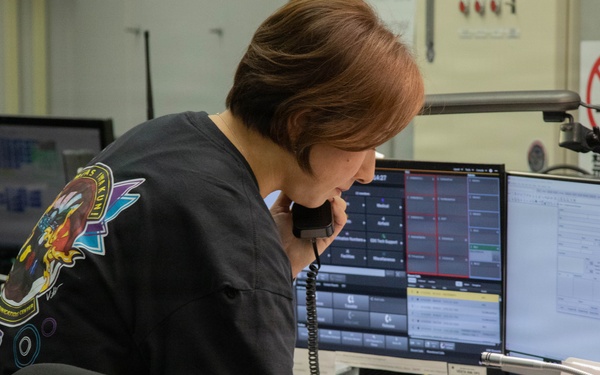 National Public Safety Telecommunicators Week 2026