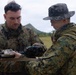 Communication Strategy and Operation Marines participate in field training exercise