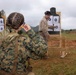 Communication Strategy and Operation Marines participate in field training exercise