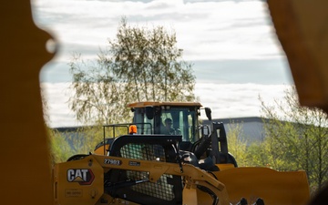 86th CEG improve proficiency with Rapid Airfield Deployment Readiness training