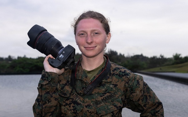 Communication Strategy and Operations Marines participate in field training exercise