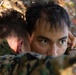 Communication Strategy and Operations Marines participate in field training exercise