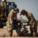 86th CEG improve proficiency with Rapid Airfield Deployment Readiness training