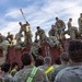 4th Infantry Division Physical Training Competition Commemorating the Battle of Kamdesh