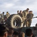 4th Infantry Division Physical Training Competition Commemorating the Battle of Kamdesh