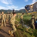 4th Infantry Division Physical Training Competition Commemorating the Battle of Kamdesh