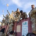 4th Infantry Division Physical Training Competition Commemorating the Battle of Kamdesh