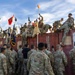 4th Infantry Division Physical Training Competition Commemorating the Battle of Kamdesh