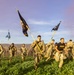 4th Infantry Division Physical Training Competition Commemorating the Battle of Kamdesh