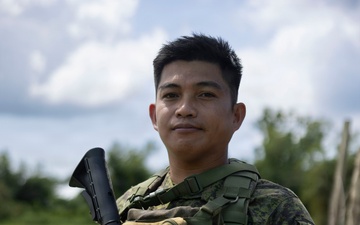 Balikatan 2026: U.S., Philippine service members provide medical care, training in Casiguran