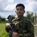 Balikatan 2026: U.S., Philippine service members provide medical care, training in Casiguran