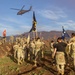 4th Infantry Division Physical Training Competition Commemorating the Battle of Kamdesh