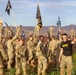 4th Infantry Division Physical Training Competition Commemorating the Battle of Kamdesh