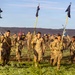 4th Infantry Division Physical Training Competition Commemorating the Battle of Kamdesh