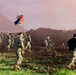4th Infantry Division Physical Training Competition Commemorating the Battle of Kamdesh