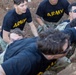4th Infantry Division Physical Training Competition Commemorating the Battle of Kamdesh