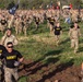 4th Infantry Division Physical Training Competition Commemorating the Battle of Kamdesh