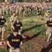 4th Infantry Division Physical Training Competition Commemorating the Battle of Kamdesh