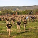 4th Infantry Division Physical Training Competition Commemorating the Battle of Kamdesh