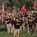4th Infantry Division Physical Training Competition Commemorating the Battle of Kamdesh