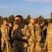 4th Infantry Division Physical Training Competition Commemorating the Battle of Kamdesh