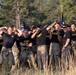 4th Infantry Division Physical Training Competition Commemorating the Battle of Kamdesh