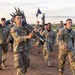 4th Infantry Division Physical Training Competition Commemorating the Battle of Kamdesh