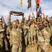 4th Infantry Division Physical Training Competition Commemorating the Battle of Kamdesh