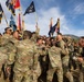 4th Infantry Division Physical Training Competition Commemorating the Battle of Kamdesh