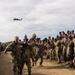 4th Infantry Division Physical Training Competition Commemorating the Battle of Kamdesh