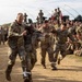 4th Infantry Division Physical Training Competition Commemorating the Battle of Kamdesh