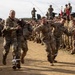 4th Infantry Division Physical Training Competition Commemorating the Battle of Kamdesh