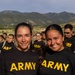 4th Infantry Division Physical Training Competition Commemorating the Battle of Kamdesh