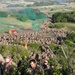 4th Infantry Division Physical Training Competition Commemorating the Battle of Kamdesh