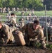 4th Infantry Division Physical Training Competition Commemorating the Battle of Kamdesh