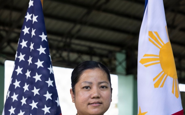 Balikatan 2026: U.S., Philippine service members provide medical care, training in Casiguran