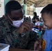 Balikatan 2026: U.S., Philippine service members provide medical care, training in Casiguran