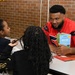 Houston Texans Reading Event