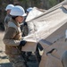 Force Support Airmen sharpen skills during Home Station Readiness Training