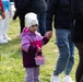 Annual Easter Egg Hunt at Mihail Kogălniceanu Air Base