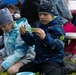 Annual Easter Egg Hunt at Mihail Kogălniceanu Air Base